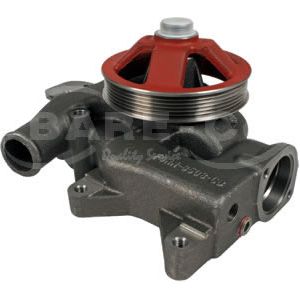 Bare-Co - WATER PUMP=FORD 77/78/82/8340 | B 9336