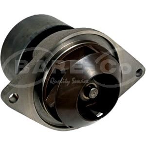 Bare-Co - W/PUMP=IHC MX90/100/120/135 | B 9337