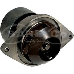 Bare-Co - W/PUMP=IHC MX90/100/120/135 | B 9337