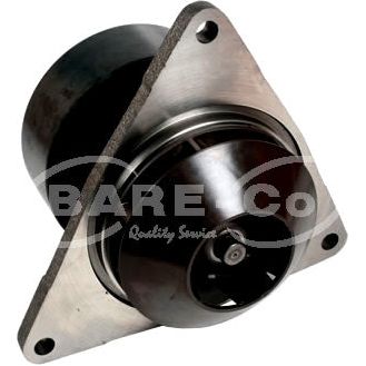 Bare-Co - W/PUMP=IHC 7110/20/30/40MAGNUM | B 9338