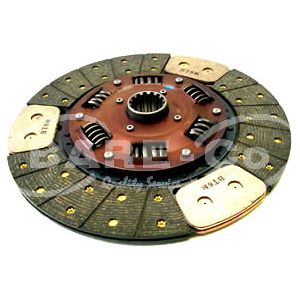 Bare-Co - ORGNC/CERM PLATE=KUBOTA M7580 | B 9391