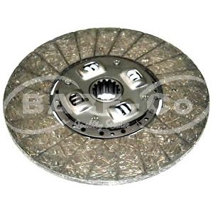 Bare-Co - MAIN PLATE=KUBOTA M7030-M8030 | B 9393