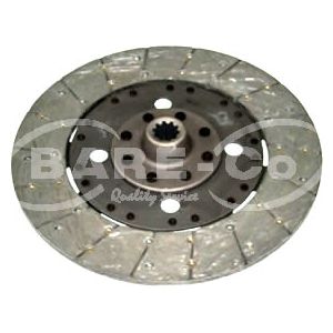 Bare-Co - PTO PLATE=KUBOTA M7030-M8030 | B 9394