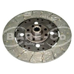 Bare-Co - PTO PLATE=KUBOTA M7030-M8030 | B 9394