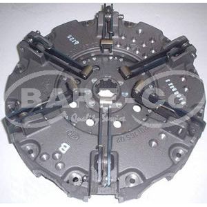 Bare-Co - 280/310mm CLUTCH=DEUTZ D7206U | B 9405