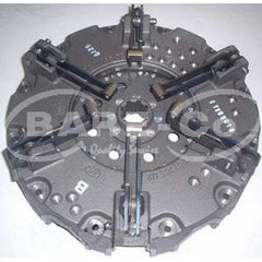 Bare-Co - 280/310mm CLUTCH=DEUTZ D7206U | B 9405