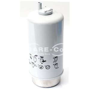 Bare-Co - FUEL SDMT=FIAT N/H M, 60 SERIE | B 9438