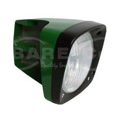 Bare-Co - RH HEADLIGHT ASSY=JD | B 943