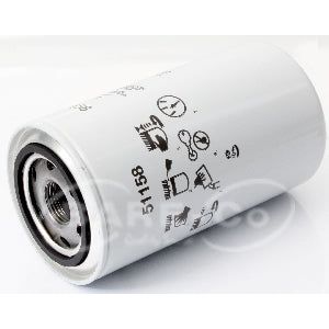 Bare-Co - OIL FILT=FIAT N/H TM, TV, 70, | B 9441