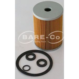 Bare-Co - FUEL FILTER=ISEKI | B 9444