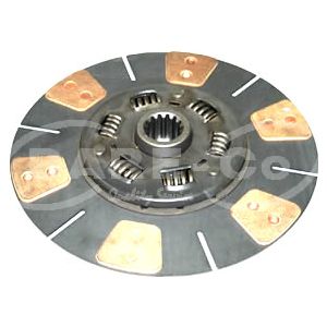 Bare-Co - CER PLATE=KUBOTA M69/79/8950 | B 9451