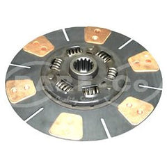 Bare-Co - CER PLATE=KUBOTA M69/79/8950 | B 9451