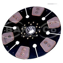 Bare-Co - CERAMIC PLATE=CHAMBERLAIN | B 9459