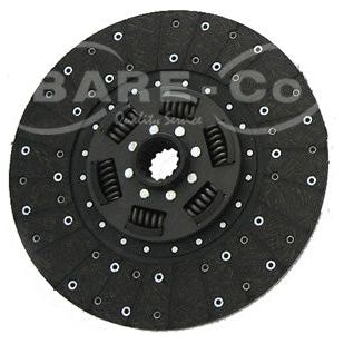 Bare-Co - ORG CL KIT=KUBOTA M6950-M8950 | B 9467