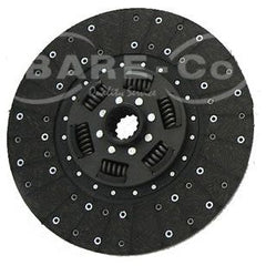 Bare-Co - ORG CL KIT=KUBOTA M6950-M8950 | B 9467