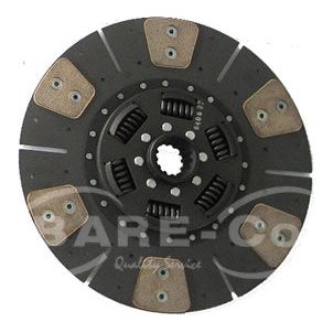 Bare-Co - CER CL KIT=KUBOTA M6950-M8950 | B 9469