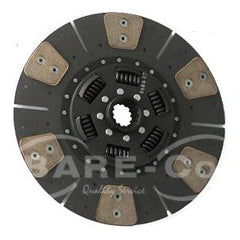 Bare-Co - CER CL KIT=KUBOTA M6950-M8950 | B 9469