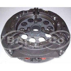 Bare-Co - 12"CLUTCH=MF SPLIT TRQ CERAMIC | B 9471