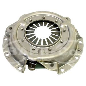 Bare-Co - CLCH COVR=KUB B1550,1750,B7200 | B 9473