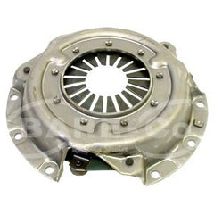 Bare-Co - CLCH COVR=KUB B1550,1750,B7200 | B 9473