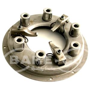 Bare-Co - CLCH COVR=KUB B4200,B6000,7100 | B 9474