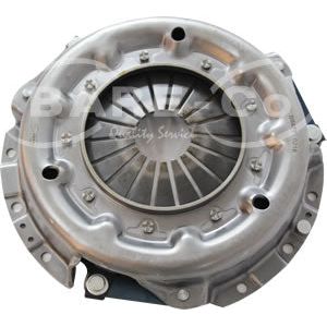 Bare-Co - CLCH COVER=KUBOTA L3600,L4200 | B 9477