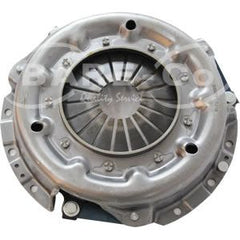 Bare-Co - CLCH COVER=KUBOTA L3600,L4200 | B 9477