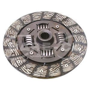 Bare-Co - CL PLATE=KUB B15/1750,B52/6200 | B 9479