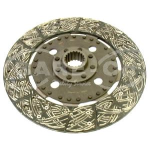 Bare-Co - CL PLATE=KUBOTA L3600,L4200 | B 9484