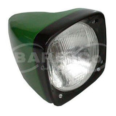 Bare-Co - LH HEADLIGHT ASSY=JD | B 949