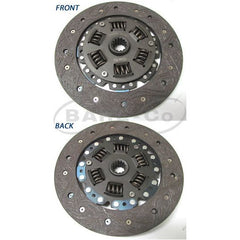 Bare-Co - MAIN PLT=KUB L2850,2950,3250= | B 9506