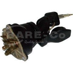 Bare-Co - KEY SWITCH="BILUX"=JD40-50 SER | B 951