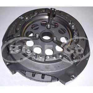Bare-Co - 13"CLCH+LIP=MF4245-4255-4270 | B 9534