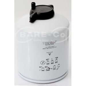 Bare-Co - FUEL FILT=FIAT N/H 70, G SERIE | B 9553