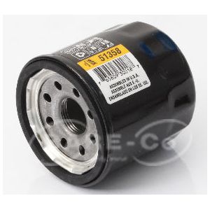 Bare-Co - OIL FILT=KUBOTA ZG, ZD, GR, BX | B 9562