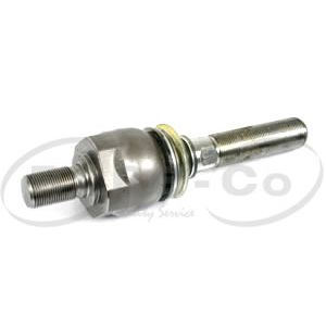 Bare-Co - INN BALL JNT=ZF AXLE 24MM END | B 957