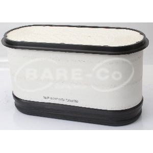Bare-Co - OUTER AIR FILTER=JD AL172780 | B 9595