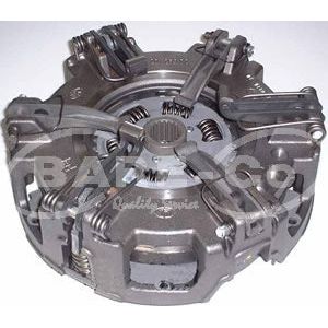 Bare-Co - CLCH=JD 52,53,54,5500 US MODEL | B 9607