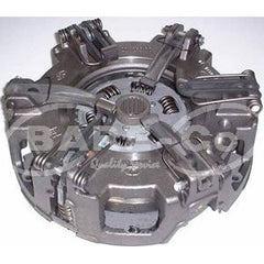 Bare-Co - CLCH=JD 52,53,54,5500 US MODEL | B 9607