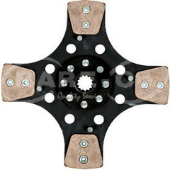 Bare-Co - 7MM THK PTO DSC=SOME JD5000SER | B 9609