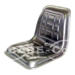 Bare-Co - NARROW UPHOL SEAT PAN (BLACK) | B 9641