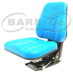 Bare-Co - MULT ANGL SUSP SEAT+SLIDE BLAC | B 9642