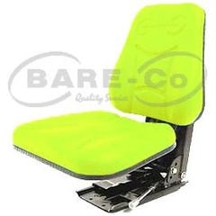 Bare-Co - MULT ANGLE SUSP SEAT+SLID YELL | B 9643