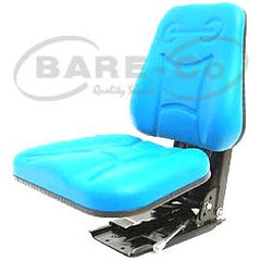 Bare-Co - MULT ANGLE SUSP SEAT+SLIDE BLU | B 9644
