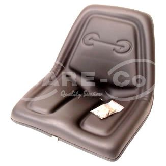 Bare-Co - HIGH BACK PAN SEAT MICHIG TYPE | B 9654