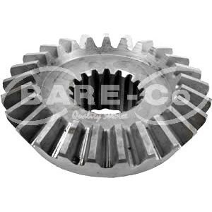 Bare-Co - GEAR 17T=B9670 1:1 GEARBOX | B 9671
