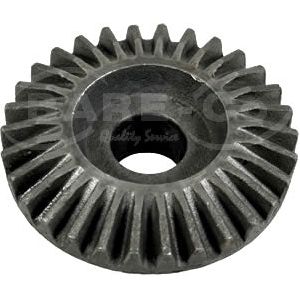 Bare-Co - CROWNWHEEL FOR B9696 IMPL JACK | B 9680