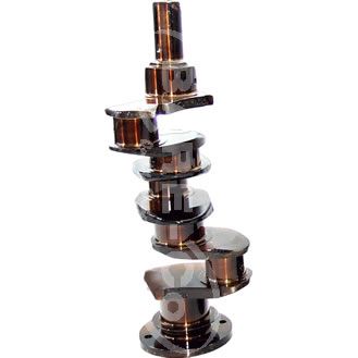 Bare-Co - C/SHAFT=PERK 3CYL ROPE SEAL | B 96809