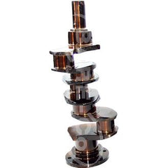 Bare-Co - C/SHAFT=PERK 3CYL ROPE SEAL | B 96809