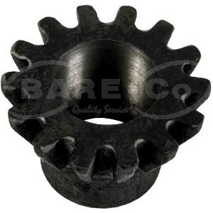 Bare-Co - PINION FOR B9696 IMPLMNT JACK | B 9681